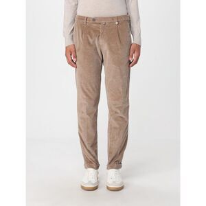 Myths Pants Men Dove Grey